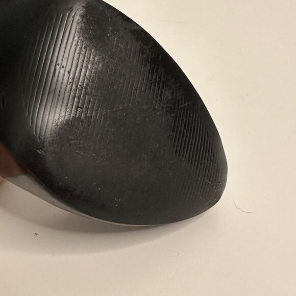 BCBG Paris Black Patent Leather High Heel Pumps size 8.5 4” heels stiletto - Picture 13 of 15